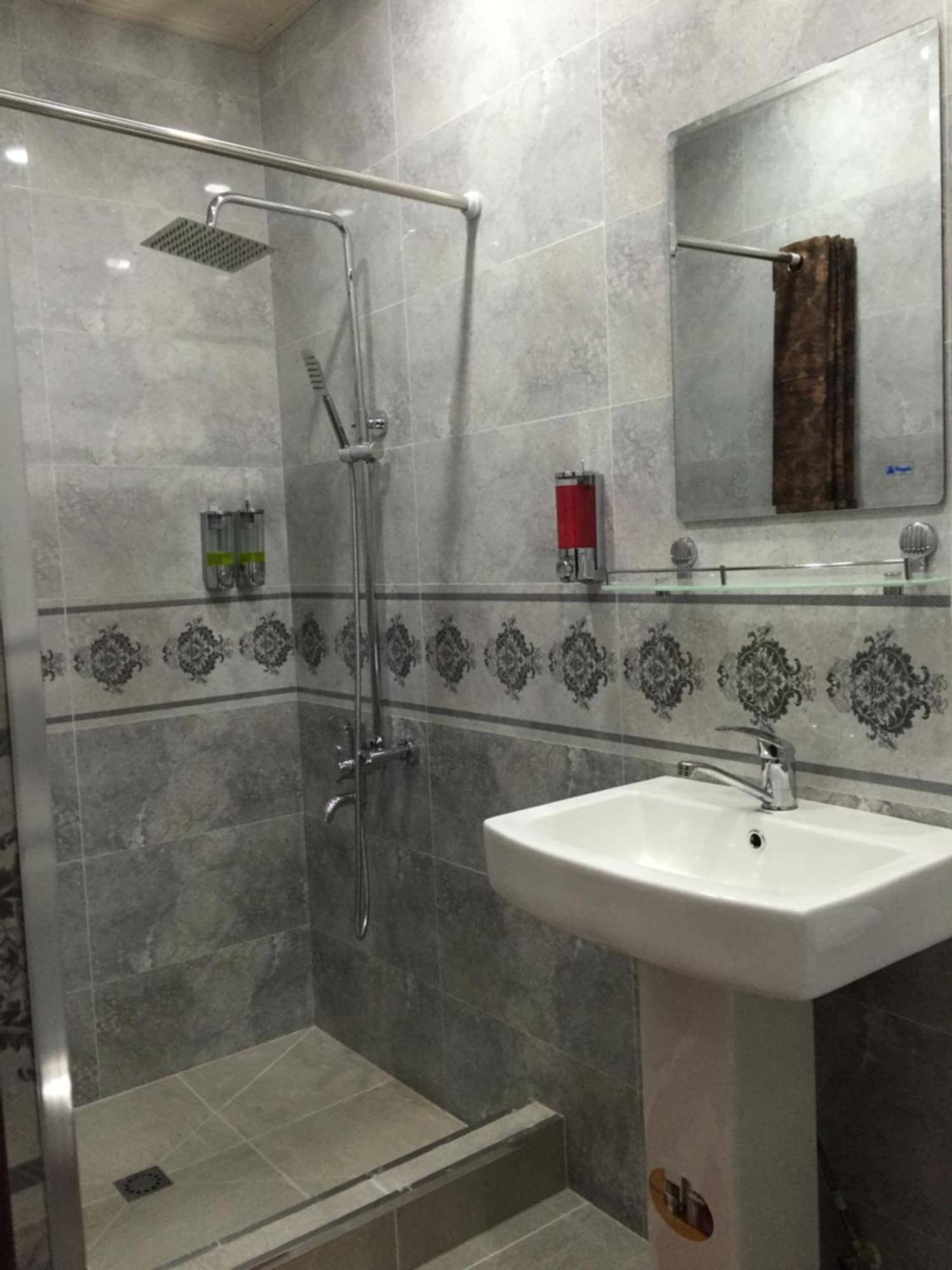 Hello Dushanbe Hostel Екстериор снимка