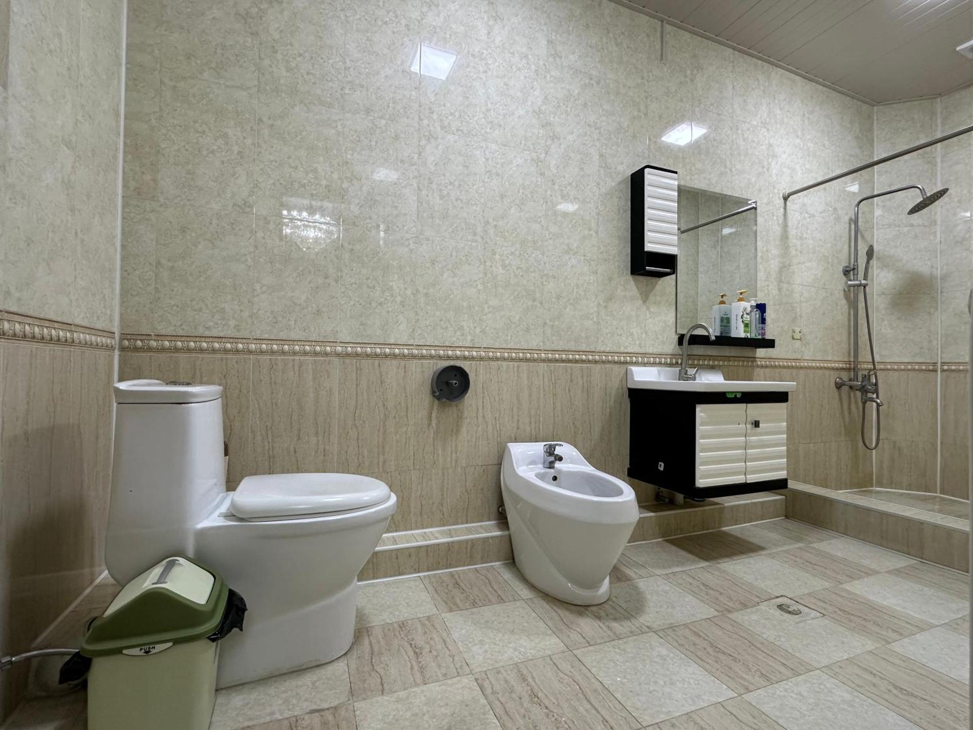 Hello Dushanbe Hostel Екстериор снимка